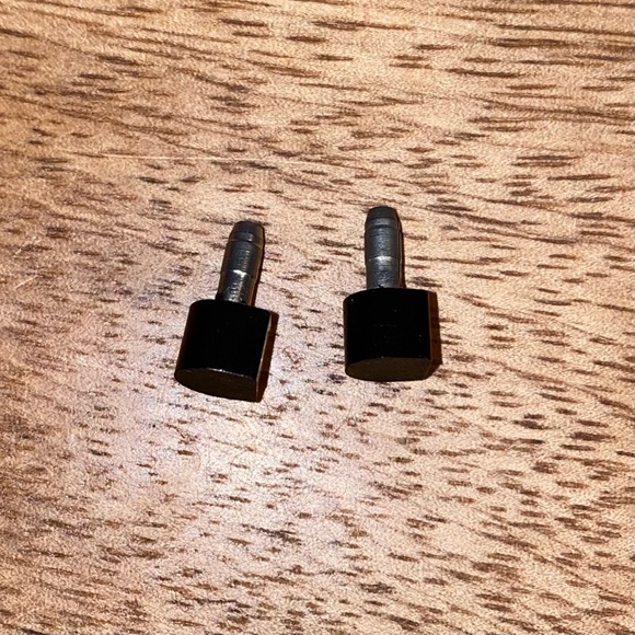 louboutin heel tip replacement